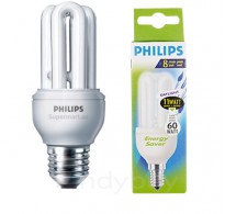 Genie 11W CFL